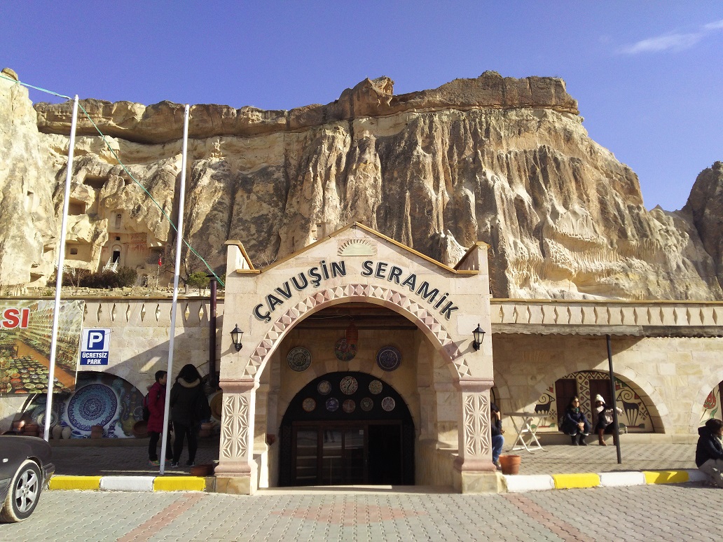 Cappadocia－10