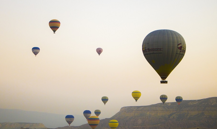 Cappadocia－15