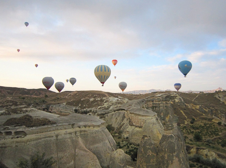 Cappadocia－16