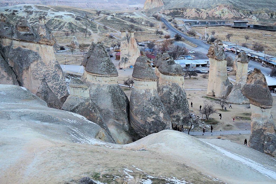 Cappadocia－18