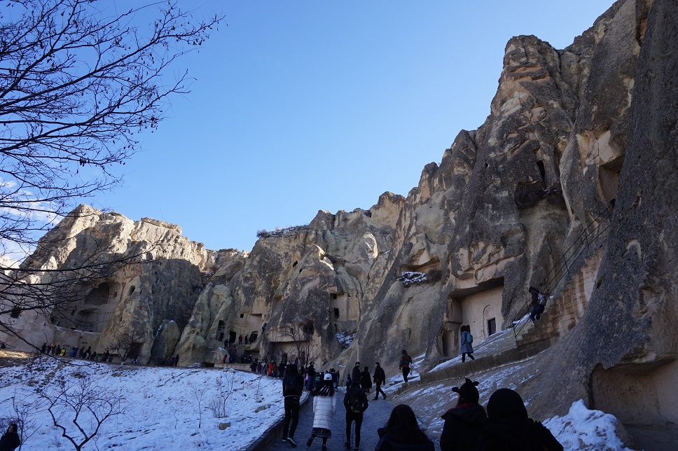 Cappadocia－7