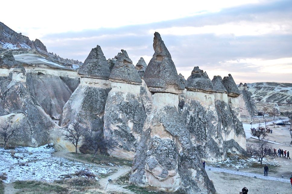 Cappadocia－9