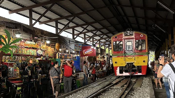 タイのメークローン市場