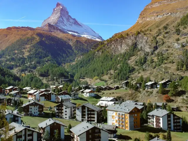 Zermatt