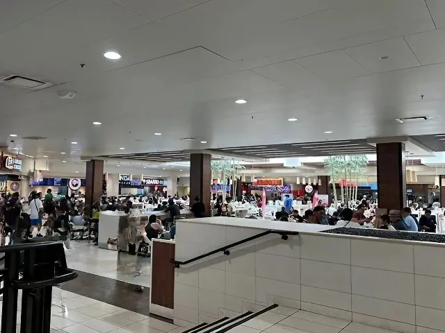 アラモアナショッピングセンターのマカイマーケット