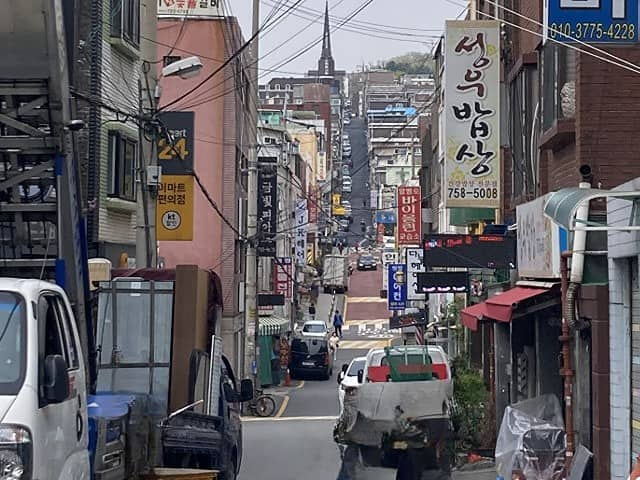 京畿道城南市