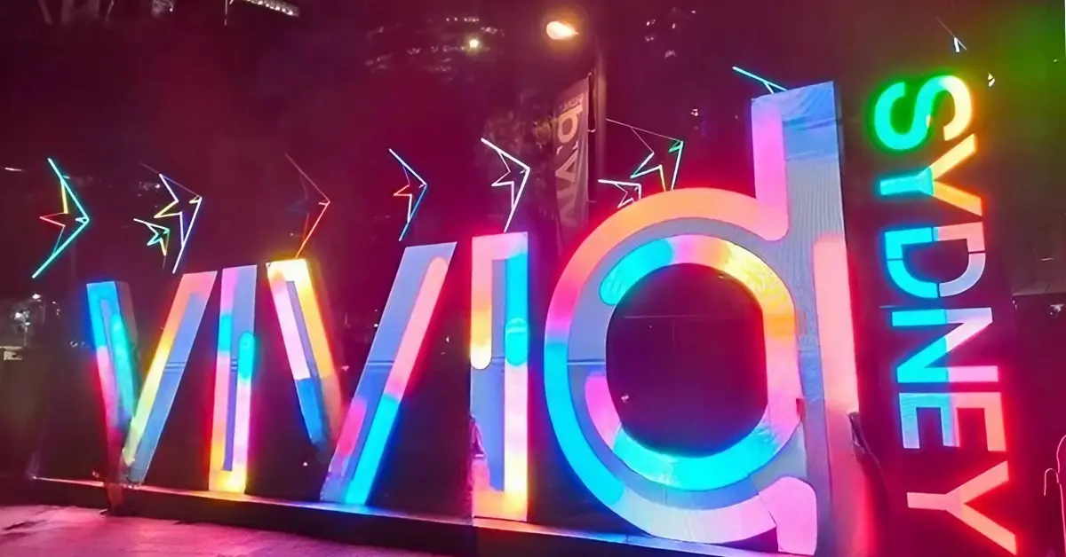 VIVIDシドニー