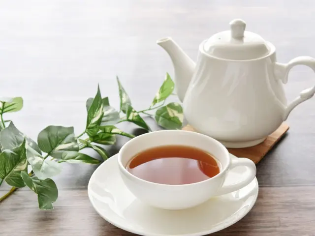 tea