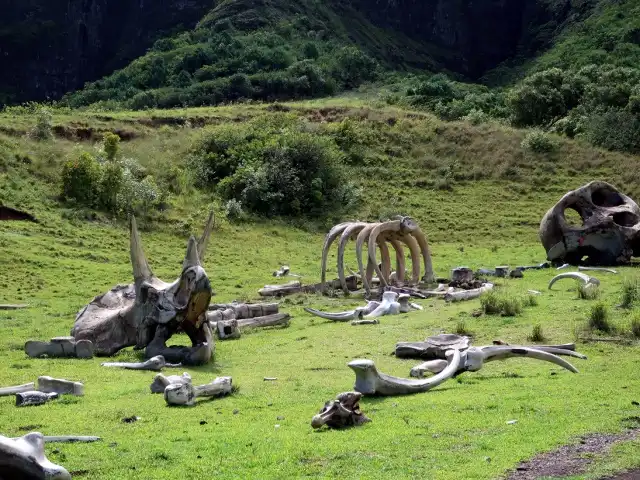 ジュラシック・アドベンチャー・ツアー