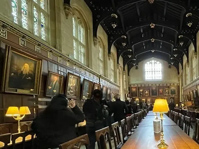 ザ・グレート・ホール