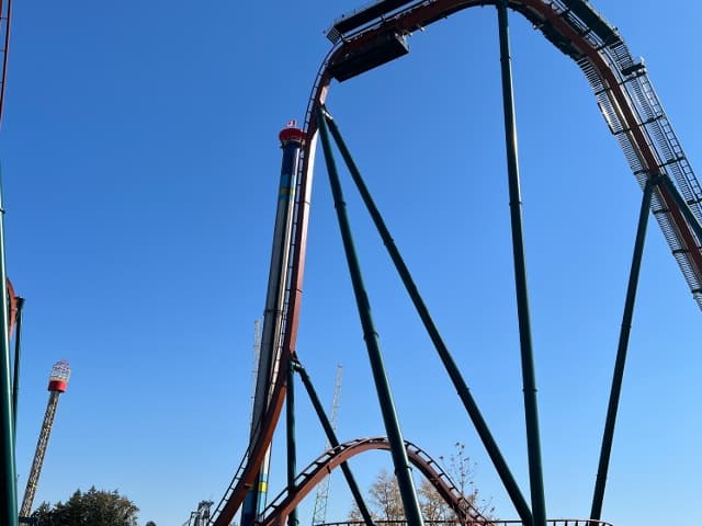 Yukon Striker