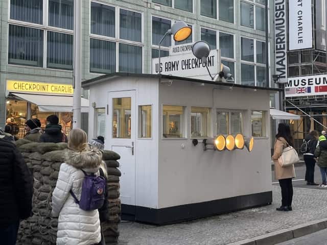 ベルリンの観光地記事まとめイメージ