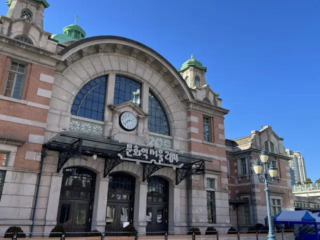 ソウル駅