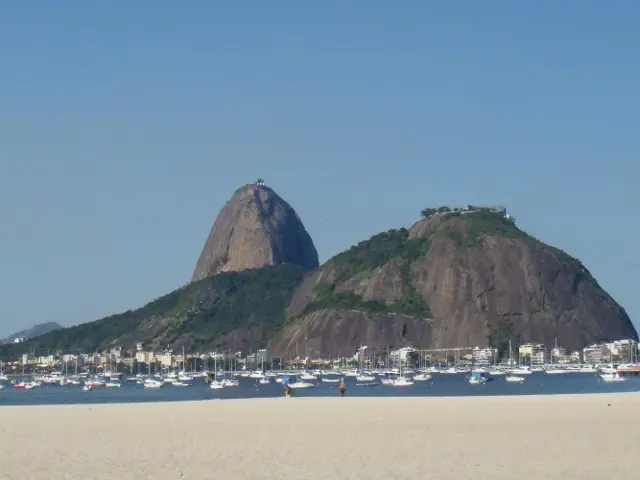 ポン・ヂ・アスーカル