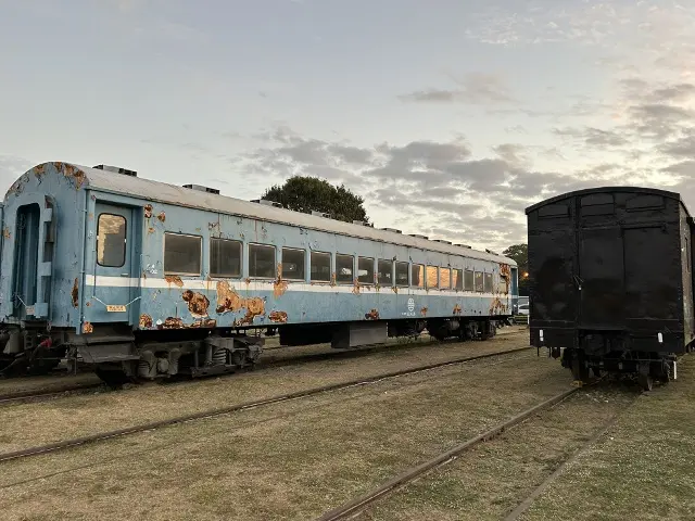 高雄の電車