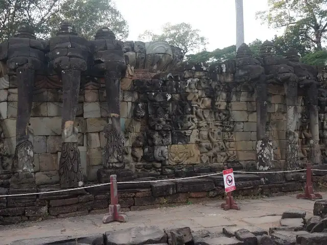 像のテラス