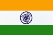 インド