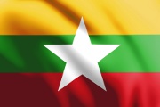 ミャンマー