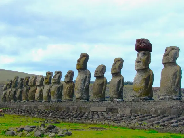 アフ・トンガリキ