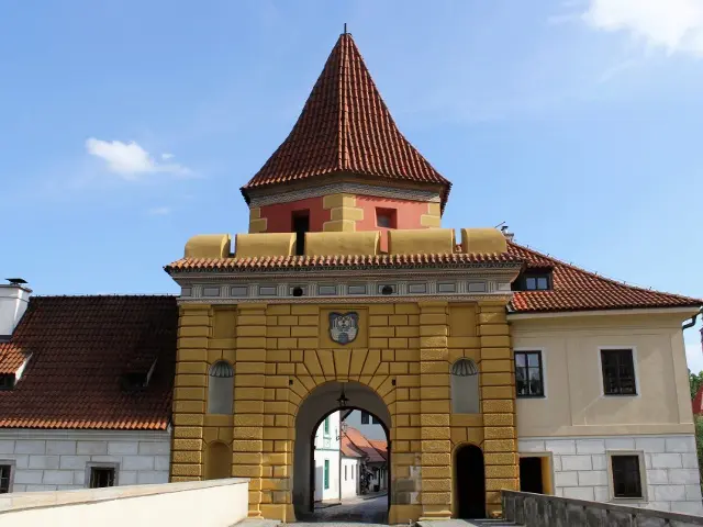 ブディヨヴィツェ門