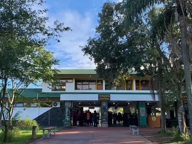 イグアス国立公園