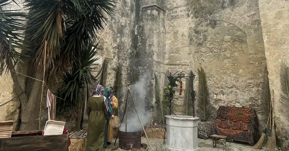 ベヘール・デ・ラ・フロンテーラ