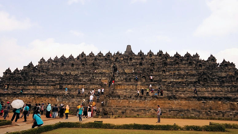 country-borobudur