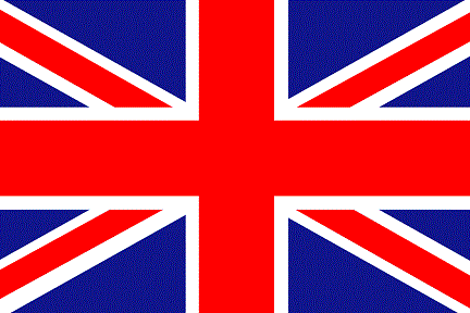 イギリス