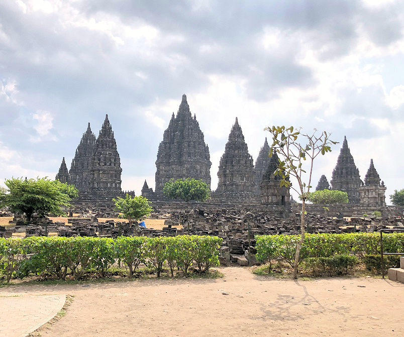 kiji1-candi Prambanan