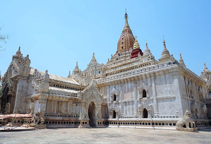 anandatemple