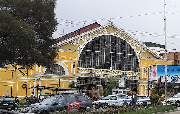 rapasubusstation